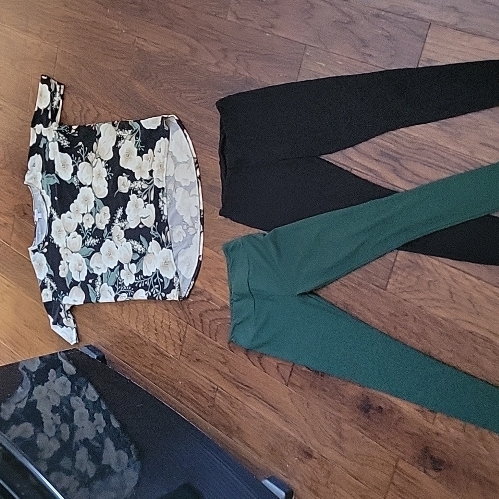 《3 Piece Set 》